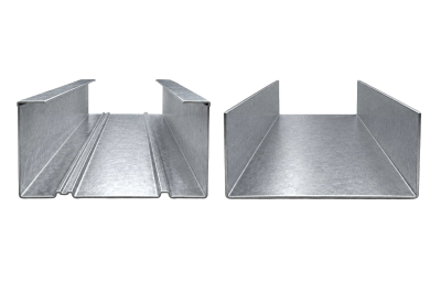Máquina perfiladeira de Steel Frame