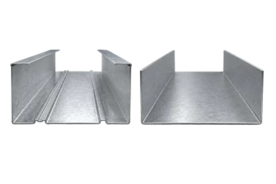Máquina perfiladeira de Steel Frame