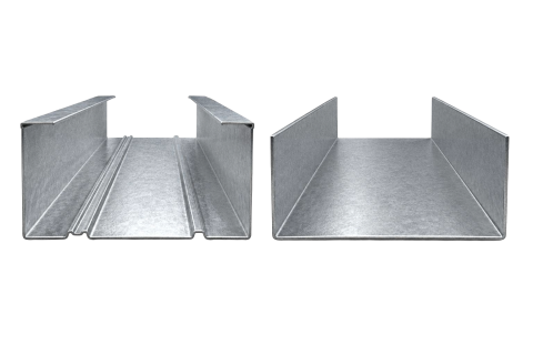 Máquina perfiladeira de Steel Frame