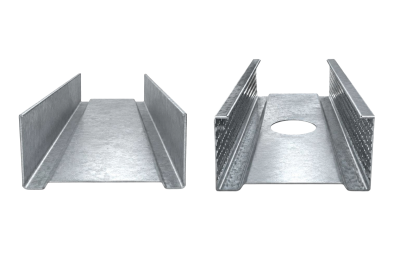 Máquina perfiladeira Drywall montante e guia Setup Automático