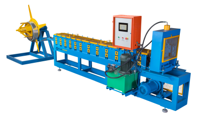 Drywall Profile Forming Machine Ceiling Profile and Wall Angle