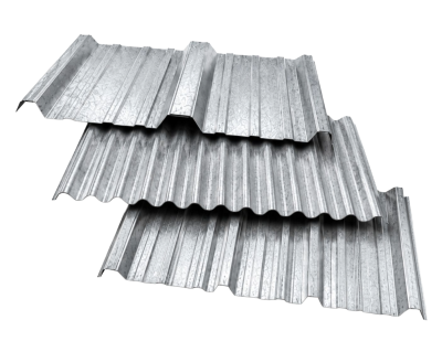 Máquina perfiladeira de telha tripla