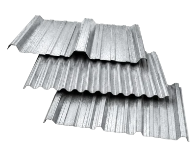 Máquina perfiladeira de telha tripla