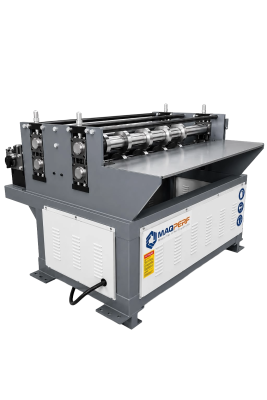 Máquina corte slitter