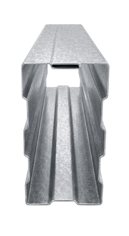 Máquina perfiladeira de caibro metálico