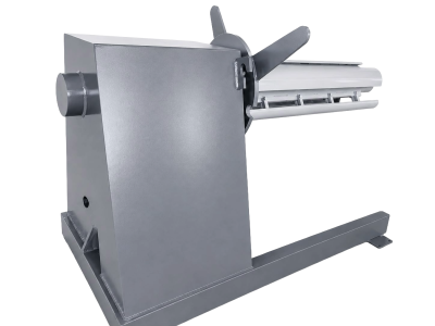 Rebobinador elétrico 2 ton.